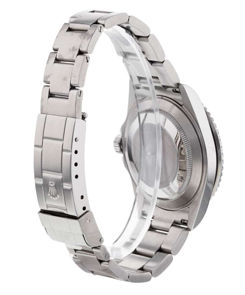 Rolex Submariner 16610